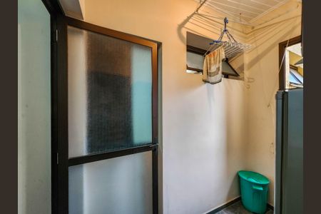 Apartamento para alugar com 89m², 2 quartos e 1 vagaBanheiro