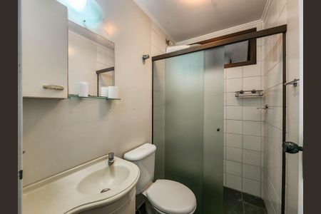 Apartamento para alugar com 89m², 2 quartos e 1 vagaBanheiro
