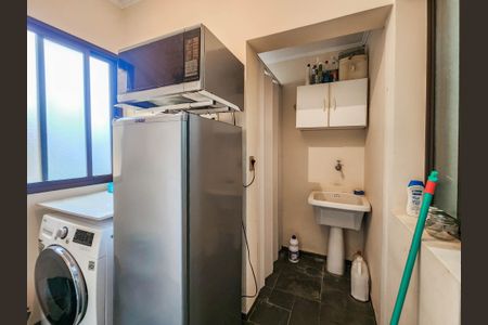 Apartamento para alugar com 89m², 2 quartos e 1 vagaÁrea de Serviço