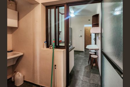 Apartamento para alugar com 89m², 2 quartos e 1 vagaÁrea de Serviço