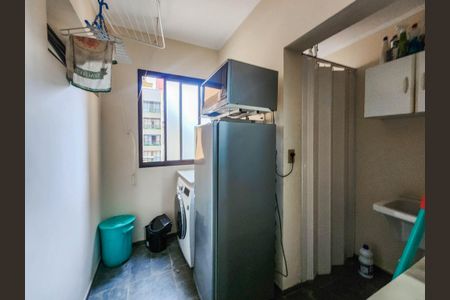 Apartamento para alugar com 89m², 2 quartos e 1 vagaÁrea de Serviço