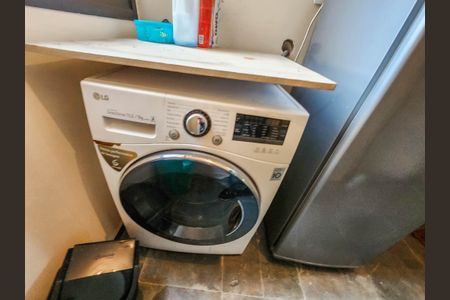 Apartamento para alugar com 89m², 2 quartos e 1 vagaÁrea de Serviço