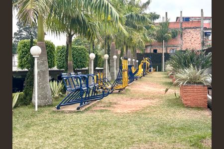 Apartamento à venda com 50m², 2 quartos e 1 vagaÁrea comum - Academia