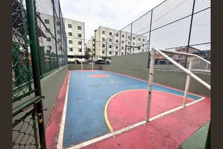 Apartamento à venda com 50m², 2 quartos e 1 vagaQuadra Esportiva