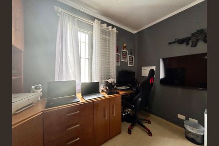 Apartamento à venda com 50m², 2 quartos e 1 vagaQuarto 1