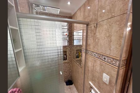 Apartamento à venda com 50m², 2 quartos e 1 vagaBanheiro