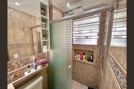 Apartamento à venda com 50m², 2 quartos e 1 vagaBanheiro