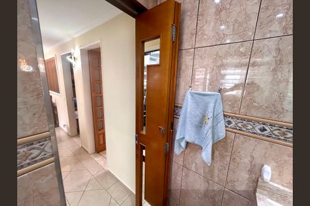 Apartamento à venda com 50m², 2 quartos e 1 vagaBanheiro