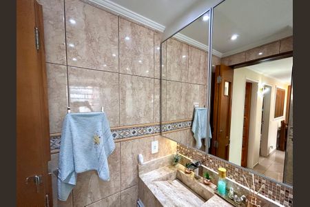 Apartamento à venda com 50m², 2 quartos e 1 vagaBanheiro