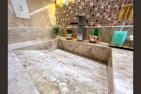 Apartamento à venda com 50m², 2 quartos e 1 vagaBanheiro