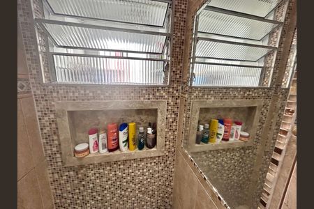 Apartamento à venda com 50m², 2 quartos e 1 vagaBanheiro