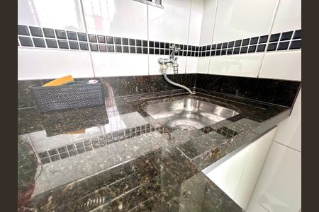 Apartamento à venda com 50m², 2 quartos e 1 vagaÁrea de Serviço