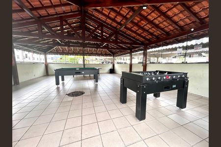 Apartamento à venda com 50m², 2 quartos e 1 vagaÁrea comum