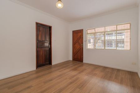 Sala de casa para alugar com 5 quartos, 220m² em Vila Assis Brasil, Mauá