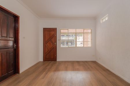 Sala de casa para alugar com 5 quartos, 220m² em Vila Assis Brasil, Mauá
