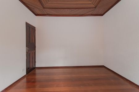 Quarto 1 de casa para alugar com 5 quartos, 220m² em Vila Assis Brasil, Mauá