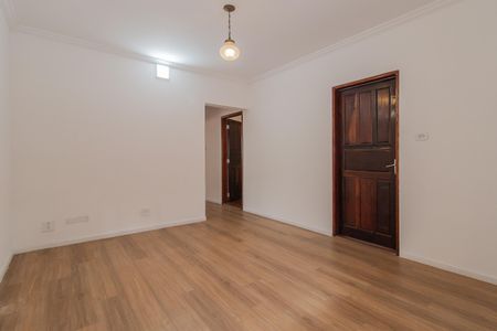 Sala de casa para alugar com 5 quartos, 220m² em Vila Assis Brasil, Mauá