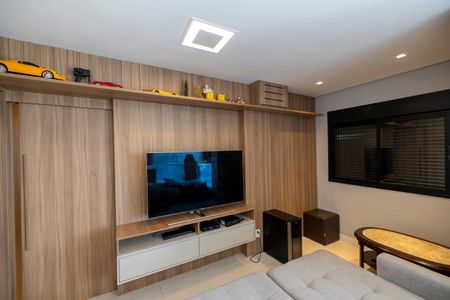 Apartamento à venda com 88m², 2 quartos e 2 vagas Apartamento à venda com 88m², 2 quartos e 2 vagasSala