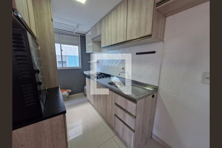 Apartamento à venda com 2 quartos, 49m² em Vila Nova, Porto Alegre