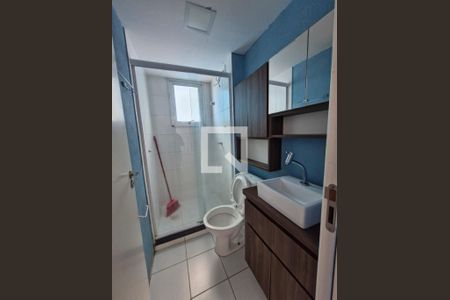 Apartamento à venda com 2 quartos, 49m² em Vila Nova, Porto Alegre