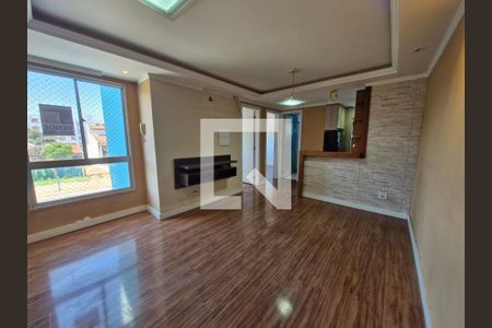 Apartamento à venda com 2 quartos, 49m² em Vila Nova, Porto Alegre