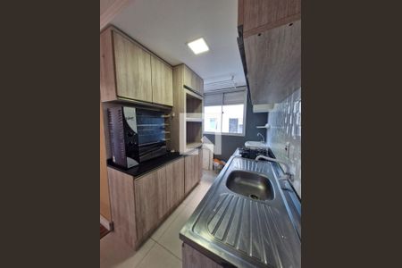 Apartamento à venda com 2 quartos, 49m² em Vila Nova, Porto Alegre