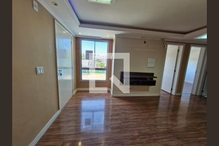 Apartamento à venda com 2 quartos, 49m² em Vila Nova, Porto Alegre