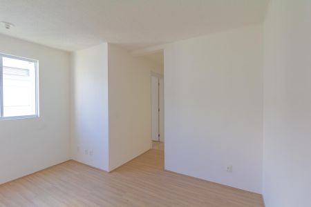 Sala de apartamento para alugar com 2 quartos, 44m² em Centro, Canoas