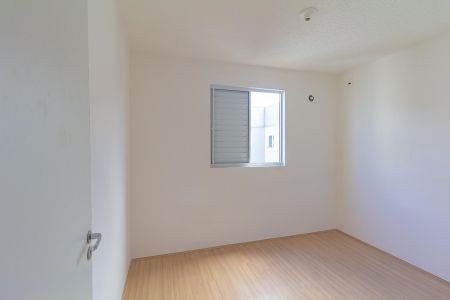 Apartamento para alugar com 44m², 2 quartos e 1 vagaQuarto 2