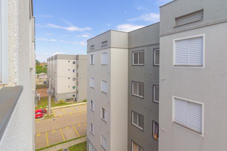 Apartamento para alugar com 44m², 2 quartos e 1 vagaVista do Quarto 2