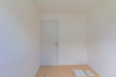 Apartamento para alugar com 44m², 2 quartos e 1 vagaQuarto 1