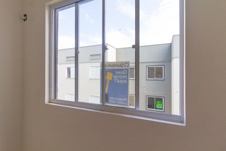 Apartamento para alugar com 44m², 2 quartos e 1 vagaPlaca instalada