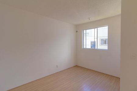 Apartamento para alugar com 44m², 2 quartos e 1 vagaSala