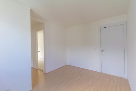 Sala de apartamento para alugar com 2 quartos, 44m² em Centro, Canoas