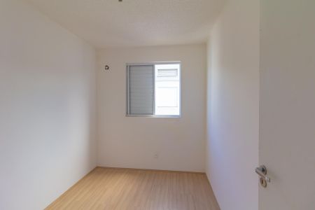 Apartamento para alugar com 44m², 2 quartos e 1 vagaQuarto 1
