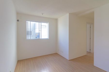 Sala de apartamento para alugar com 2 quartos, 44m² em Centro, Canoas