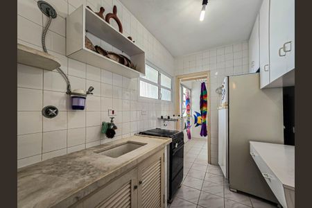 Apartamento para alugar com 98m², 1 quarto e 1 vagaCozinha