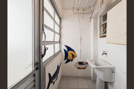 Apartamento para alugar com 98m², 1 quarto e 1 vagaÁrea de Serviço