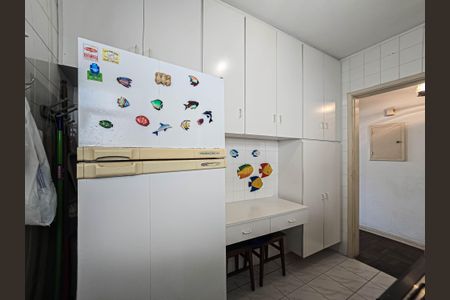 Apartamento para alugar com 98m², 1 quarto e 1 vagaCozinha