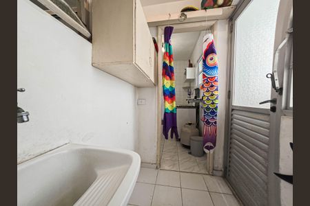 Apartamento para alugar com 98m², 1 quarto e 1 vaga Apartamento para alugar com 98m², 1 quarto e 1 vagaÁrea de Serviço