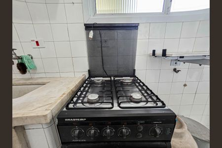 Apartamento para alugar com 98m², 1 quarto e 1 vaga Apartamento para alugar com 98m², 1 quarto e 1 vagaCozinha