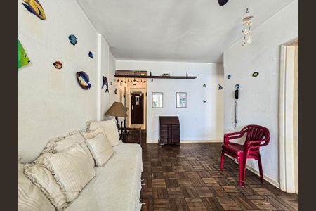 Apartamento para alugar com 98m², 1 quarto e 1 vaga Apartamento para alugar com 98m², 1 quarto e 1 vagaSala