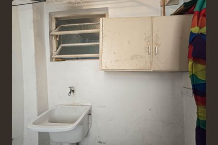 Apartamento para alugar com 98m², 1 quarto e 1 vagaÁrea de Serviço