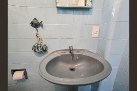 Apartamento para alugar com 98m², 1 quarto e 1 vagaBanheiro