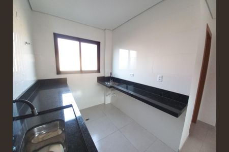 Apartamento para alugar com 48m², 2 quartos e sem vagaCozinha