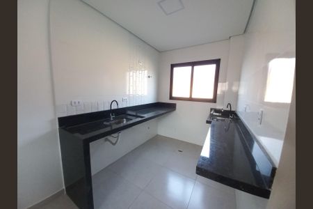 Apartamento para alugar com 48m², 2 quartos e sem vagaCozinha