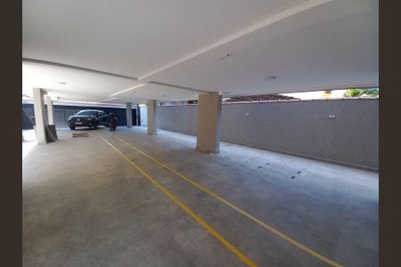 Apartamento para alugar com 48m², 2 quartos e sem vagaGaragem