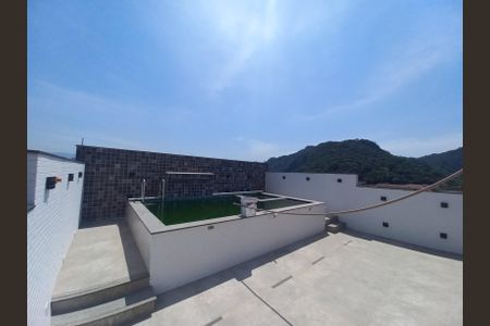 Apartamento para alugar com 48m², 2 quartos e sem vagaÁrea comum - Piscina