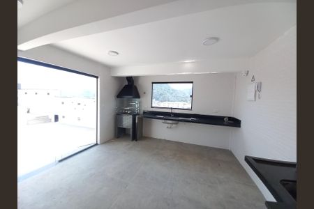 Apartamento para alugar com 48m², 2 quartos e sem vagaÁrea comum - Churrasqueira