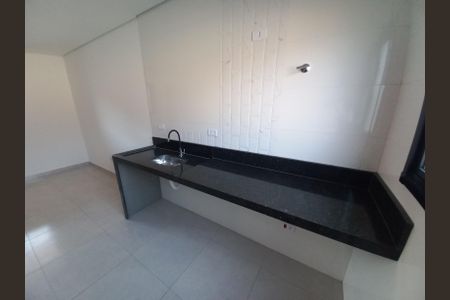 Apartamento para alugar com 48m², 2 quartos e sem vagaCozinha